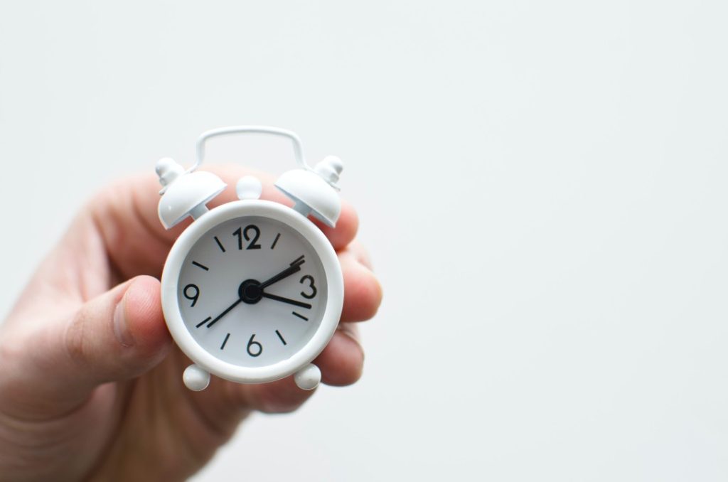 Mastering the Clock: Time Planning Tips That Actually Work in Daily Life