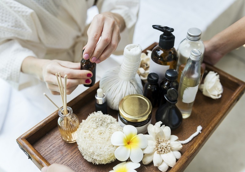 Lifestyle Improvement Ideas: A Step-by-Step Blueprint for Lasting Change