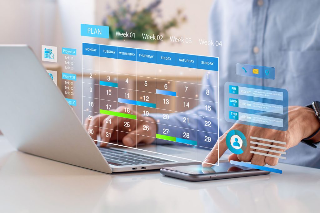 The Beginner’s Guide to Time Management: Reclaim Your Hours Without Burning Out