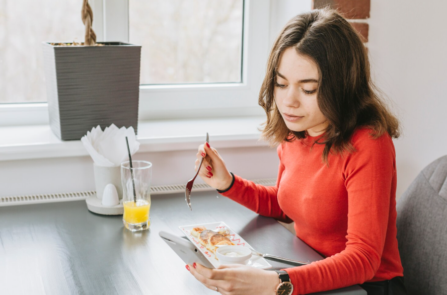 The Quiet Power of Tiny Choices: Simple Daily Habits That Build a Better Life