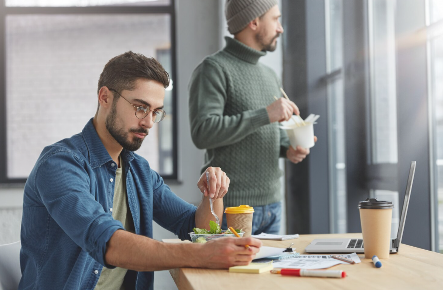 The Science of Structure: Daily Routine Habits That Unlock Real Productivity