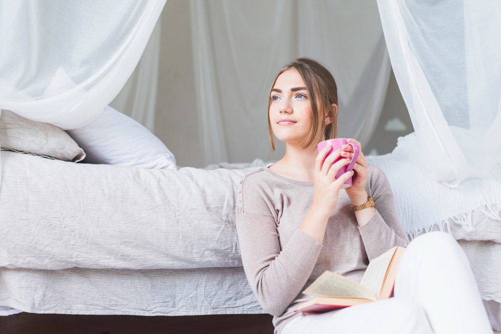 Wake Up to Your Potential: Science-Backed Morning Habits for Mental Clarity and Focus