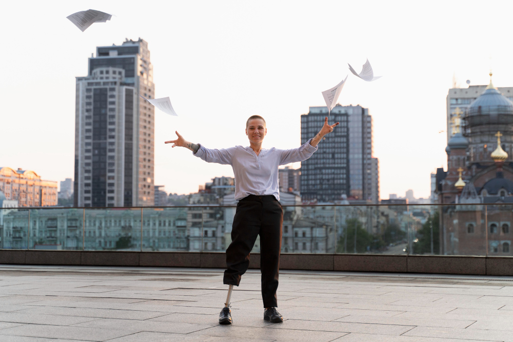 The Balanced Lifestyle Blueprint: How to Build Long-Term Happiness That Actually Lasts